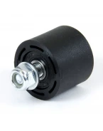 PROX ROLKA ŁAŃCUCHA NAPĘDOWEGO ARCTIC CAT / HONDA / HUSQVARNA / KAWASAKI / POLARIS / SUZUKI (34/8MM) (SZER.28MM) (79-5001) | 33.0001