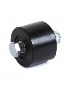 PROX ROLKA ŁAŃCUCHA HONDA / KAWASAKI / SUZUKI / YAMAHA 38/8MM (SZER. 28MM) (79-5002) | 33.0002