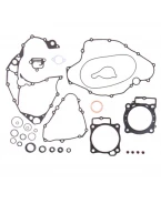 PROX KOMPLET USZCZELEK Z KOMPLETEM USZCZELNIACZY SILNIKOWYCH HONDA CRF 450R/RX 17-18 | 34.1417