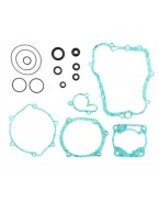 PROX KOMPLET USZCZELEK Z KOMPLETEM USZCZELNIACZY SILNIKOWYCH YAMAHA YZ 85 02-18 | 34.2122