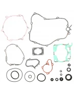 PROX KOMPLET USZCZELEK Z KOMPLETEM USZCZELNIACZY SILNIKOWYCH YAMAHA YZ 125 05-17 | 34.2225