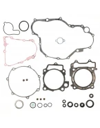 PROX KOMPLET USZCZELEK Z KOMPLETEM USZCZELNIACZY SILNIKOWYCH YAMAHA YZF 450 06-09, WRF 450 07-15 | 34.2426