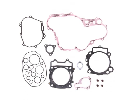 PROX KOMPLET USZCZELEK Z KOMPLETEM USZCZELNIACZY SILNIKOWYCH YAMAHA YZF 450 14-17 | 34.2454