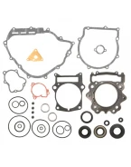 PROX KOMPLET USZCZELEK Z KOMPLETEM USZCZELNIACZY SILNIKOWYCH YAMAHA YFM 700 GRIZZLY 07-13, RHINO 08-13 | 34.2707