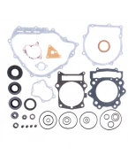 PROX KOMPLET USZCZELEK Z KOMPLETEM USZCZELNIACZY SILNIKOWYCH YAMAHA YFM 700 GRIZZLY 14-15 | 34.2714