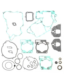Set complet garnituri ProX cu set simeringuri KTM SX/EXC 125 '02-06