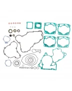 PROX KOMPLET USZCZELEK Z KOMPLETEM USZCZELNIACZY SILNIKOWYCH KTM SX 250 17-19, EXC 300 17 | 34.6317