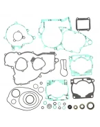 PROX KOMPLET USZCZELEK Z KOMPLETEM USZCZELNIACZY SILNIKOWYCH KTM EXC 250 08-12 | 34.6328