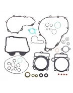 PROX KOMPLET USZCZELEK Z KOMPLETEM USZCZELNIACZY SILNIKOWYCH KTM SXF 350 16-17 | 34.6336