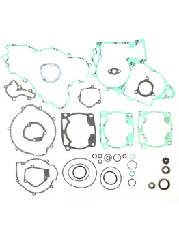 Set complet garnituri ProX cu set simeringuri KTM SX/EXC 300 '90-03