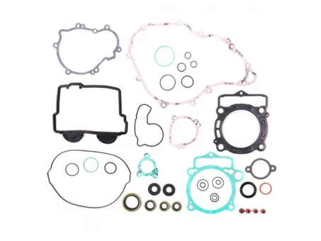 PROX KOMPLET USZCZELEK Z USZCZELNIACZAMI SILNIKOWYMI (6 SZT.) KTM SXF 350 13-15 | 34.6343