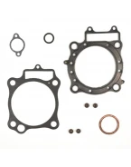 PROX USZCZELKI TOP-END HONDA CRF 450R 07-08 CRF 450X 05-17 | 35.1407