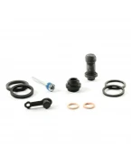 PROX ZESTAW NAPRAWCZY ZACISKU HAMULCOWEGO PRZÓD KAWASAKI KX 125/250 97-00, YAMAHA YZ 125/250 08-18, YZF 250 07-18, YZF 450 08-18 (18-3011) | 37.63011