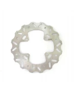 PROX TARCZA HAMULCOWA PRZÓD HONDA CR 80/85 96-07, CRF 150R 07-16 WAVE | 37.BD11196