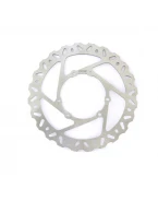 PROX TARCZA HAMULCOWA PRZÓD HONDA CRF 250/450R 15-20 WAVE, CRF250RX 19-20 | 37.BD11315