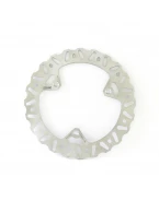 PROX TARCZA HAMULCOWA PRZÓD YAMAHA YZ 80/85 93-16, SUZUKI RM 85 05-16 WAVE | 37.BD12193