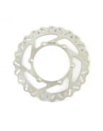 PROX TARCZA HAMULCOWA PRZÓD YAMAHA YZ 125/250 01-15, YZF 250/450 01-15, SUZUKI RM 125/250 88-12 WAVE (250MM) | 37.BD13288