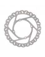 PROX TARCZA HAMULCOWA PRZÓD SUZUKI RMZ 450 18 | 37.BD13418