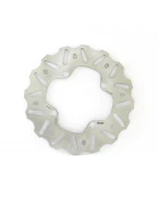 PROX TARCZA HAMULCOWA PRZÓD/TYŁ KAWASAKI KX 65 00-16, SUZUKI RM 65 03-05 WAVE | 37.BD14000