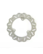 PROX TARCZA HAMULCOWA PRZÓD KTM SX 65 00-20 WAVE | 37.BD16000