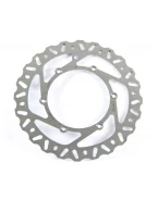 PROX TARCZA HAMULCOWA PRZÓD BETA RR 250 / 300 13-24 WAVE | 37.BD16013