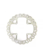 PROX TARCZA HAMULCOWA PRZÓD KTM SX 85 03-16 WAVE | 37.BD16103