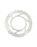 PROX TARCZA HAMULCOWA PRZÓD KTM 125-530 90-20, HUSQVARNA 125-501 14-20 WAVE | 37.BD16290