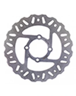 Disc de frana spate ProX YAMAHA YFM 350R RAPTOR '04-13, YFZ 450 '04-05 WAVE