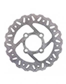 Disc de frana spate ProX YAMAHA YFZ 450R '09-20, YFM 700R RAPTOR '06-20 WAVE