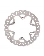 PROX TARCZA HAMULCOWA TYŁ YAMAHA YZF 450 18-19, YZF 250 19, WRF 250 19, YZ 125/250 19-20 WAVE | 37.BD22418