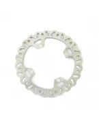 PROX TARCZA HAMULCOWA TYŁ SUZUKI RMZ 250 07-20, RMZ 450 05-20 WAVE | 37.BD23307