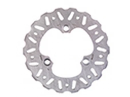 PROX TARCZA HAMULCOWA TYŁ SUZUKI LTR 450 06-11 WAVE | 37.BD23406