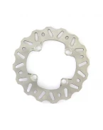 PROX TARCZA HAMULCOWA TYŁ KAWASAKI KX 85/100 01-17 WAVE | 37.BD24101