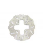 PROX TARCZA HAMULCOWA TYŁ KTM SX 65 00-20 WAVE | 37.BD26000