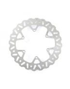 PROX TARCZA HAMULCOWA TYŁ Beta RR 250-498 Enduro 13-20 WAVE | 37.BD26013