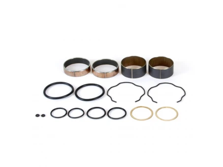 PROX ZESTAW TULEJEK (PANEWEK) ZAWIESZENIA PRZEDNIEGO HONDA CR 125R 94-96 (38-6009) | 39.160009