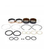 PROX ZESTAW TULEJEK (PANEWEK) ZAWIESZENIA PRZEDNIEGO HONDA CR 125R 97-07, KAWASAKI KX 125/250 96-01, YAMAHA YZ 125/250 96-03, YZF 250 01-03 (38-6010) | 39.160010