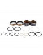 PROX ZESTAW TULEJEK (PANEWEK) ZAWIESZENIA PRZEDNIEGO SUZUKI DRZ 400E/S 00-14 (38-6037) | 39.160037