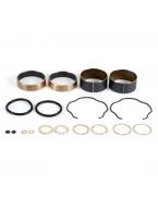 PROX ZESTAW TULEJEK (PANEWEK) ZAWIESZENIA PRZEDNIEGO KAWASAKI KX 125 84-88, KX 250 87-88, YAMAHA YZ 125/250 86-88 (38-6048) | 39.160048