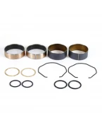 PROX ZESTAW TULEJEK (PANEWEK) ZAWIESZENIA PRZEDNIEGO YAMAHA YZ 125/250 (04), WRF 250 06-09, YZF 250 (04), WRF 450 05-11, YZF 450 (04) (38-6050) | 39.160050