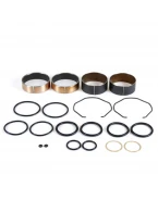 PROX ZESTAW TULEJEK (PANEWEK) ZAWIESZENIA PRZEDNIEGO KAWASAKI KXF 450 06-07, YAMAHA YZ 125/250 05-15, YZF 250 05-16, 450 05-16,YZF450 05-09 (38-6068) | 39.160068