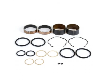 PROX ZESTAW TULEJEK (PANEWEK) ZAWIESZENIA PRZEDNIEGO KAWASAKI KX 125/250 91-95, KX 500 91-96 (38-6069) | 39.160069