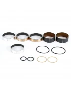 PROX ZESTAW TULEJEK (PANEWEK) ZAWIESZENIA PRZEDNIEGO KTM SX/EXC / HUSABERG 03-04 (38-6077) | 39.160077