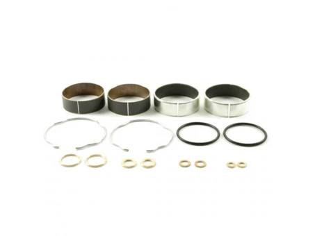 PROX ZESTAW TULEJEK (PANEWEK) ZAWIESZENIA PRZEDNIEGO HONDA XRV 750 AFRICA TWIN 90-03, SUZUKI DL 650 V-STROM 04-12, YAMAHA XV 1600/1700 (38-6085) | 39.160085