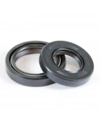 PROX USZCZELNIACZE WAŁU KORBOWEGO YZ 125 86-97 | 42.2206