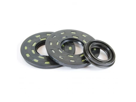 PROX USZCZELNIACZE WAŁU KORBOWEGO SJ 650/701 + GP760 + WR1100 | 42.2510