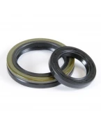 PROX USZCZELNIACZE WAŁU KORBOWEGO SUZUKI RM 250 96-99, RMX 250 95-98 | 42.3316