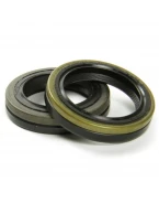 PROX USZCZELNIACZE WAŁU KORBOWEGO SUZUKI RM 250 05-12 | 42.3325