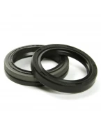 PROX USZCZELNIACZE WAŁU KORBOWEGO SUZUKI RM-Z 250 10-17 | 42.3340