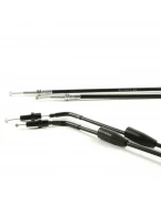 PROX LINKA GAZU KAWASAKI KL 650A 87-07, KLR 650 (45-1014) | 53.110014
